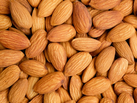 Almond