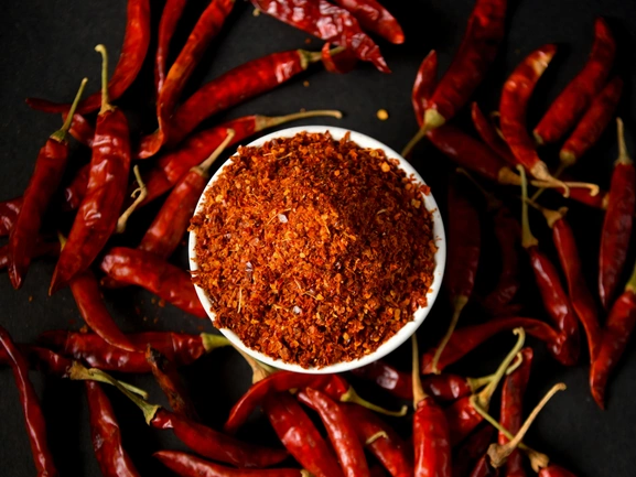 Kashmiri Chili Powder