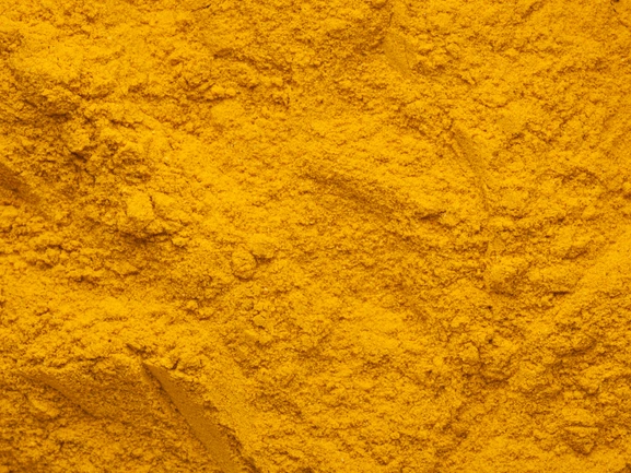 Turmeric Powder