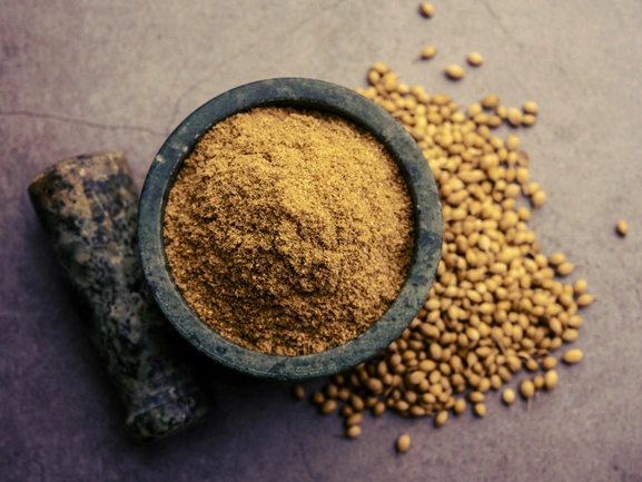 Coriander Powder