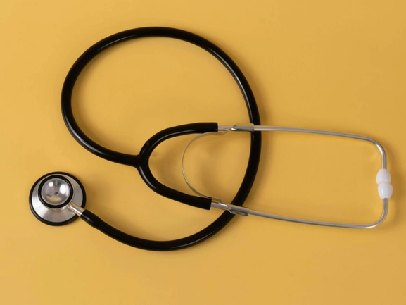 Stethoscope