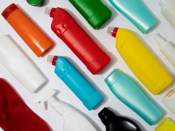 Household plastic products JBP