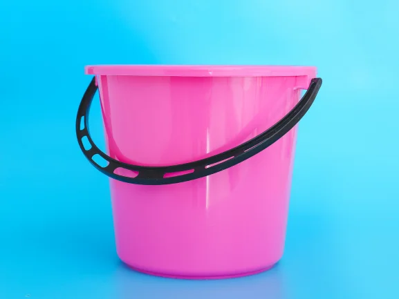 Plastic Buckets