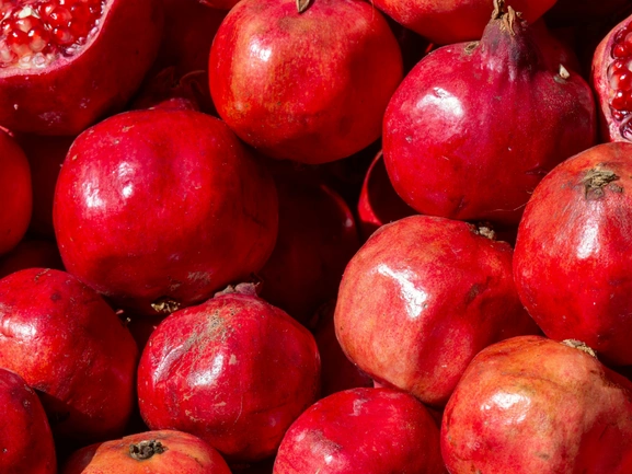 Pomegranate