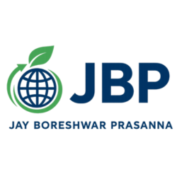 JBP Logo